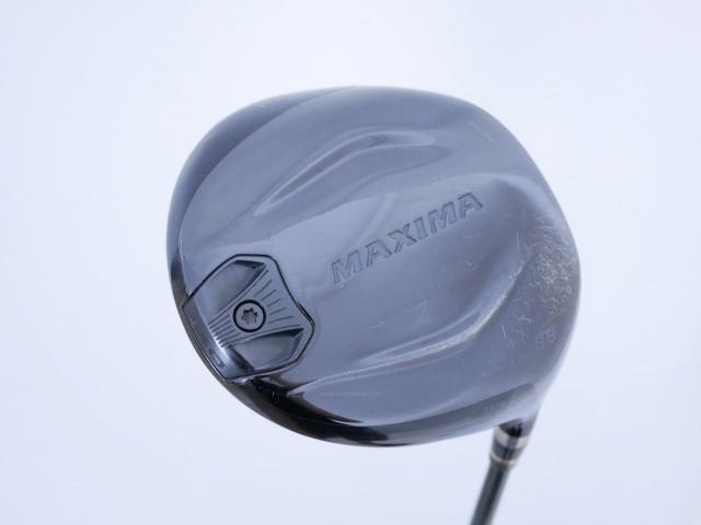 Driver : Ryoma : ไดรเวอร์ Ryoma Maxima II Type V (ออกปี 2021) Loft 8.5 ก้าน Tour AD RM-2 Flex S
