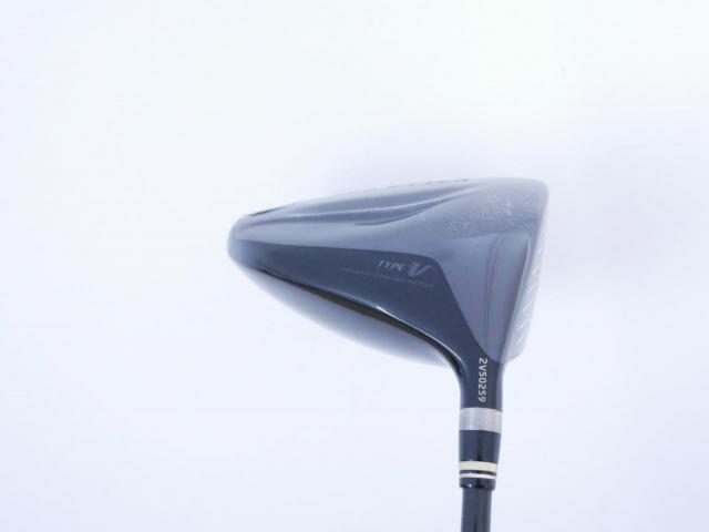 Driver : Ryoma : ไดรเวอร์ Ryoma Maxima II Type V (ออกปี 2021) Loft 8.5 ก้าน Tour AD RM-2 Flex S
