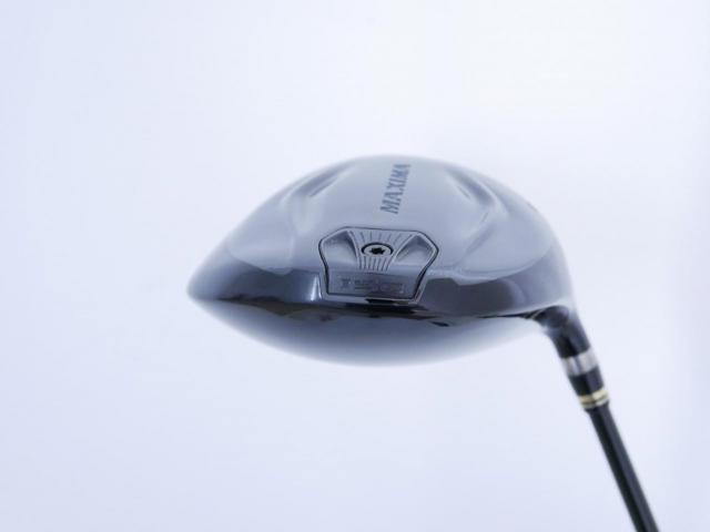 Driver : Ryoma : ไดรเวอร์ Ryoma Maxima II Type V (ออกปี 2021) Loft 8.5 ก้าน Tour AD RM-2 Flex S