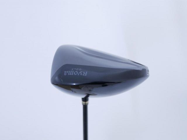Driver : Ryoma : ไดรเวอร์ Ryoma Maxima II Type V (ออกปี 2021) Loft 8.5 ก้าน Tour AD RM-2 Flex S