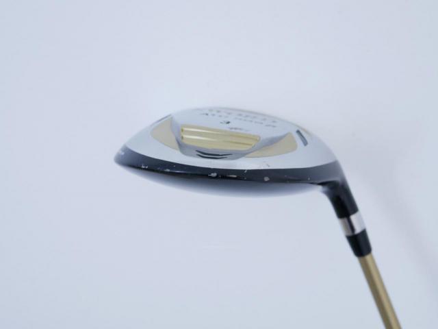Fairway Wood : Katana : หัวไม้ 3 Katana Sword ATC-589b (ปี 2017) Loft 16 ก้าน Fujikura Speeder 589b Flex R
