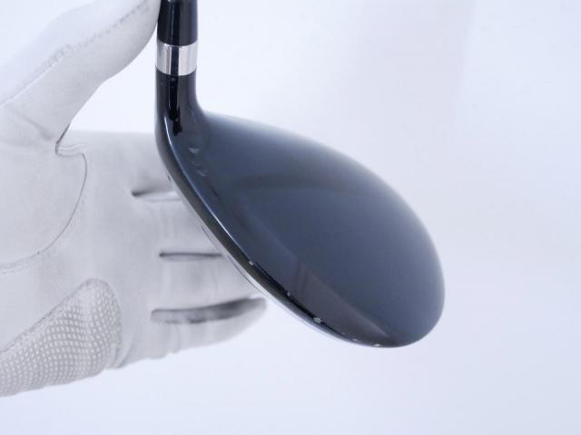 Fairway Wood : Katana : หัวไม้ 3 Katana Sword ATC-589b (ปี 2017) Loft 16 ก้าน Fujikura Speeder 589b Flex R
