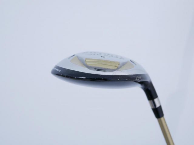 Fairway Wood : Katana : หัวไม้ 5 Katana Sword ATC-589b (ปี 2017) Loft 20 ก้าน Fujikura Speeder 589b Flex R
