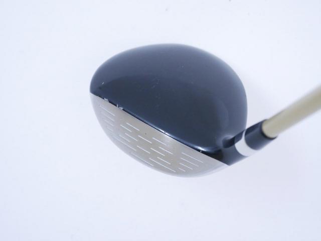 Fairway Wood : Katana : หัวไม้ 5 Katana Sword ATC-589b (ปี 2017) Loft 20 ก้าน Fujikura Speeder 589b Flex R
