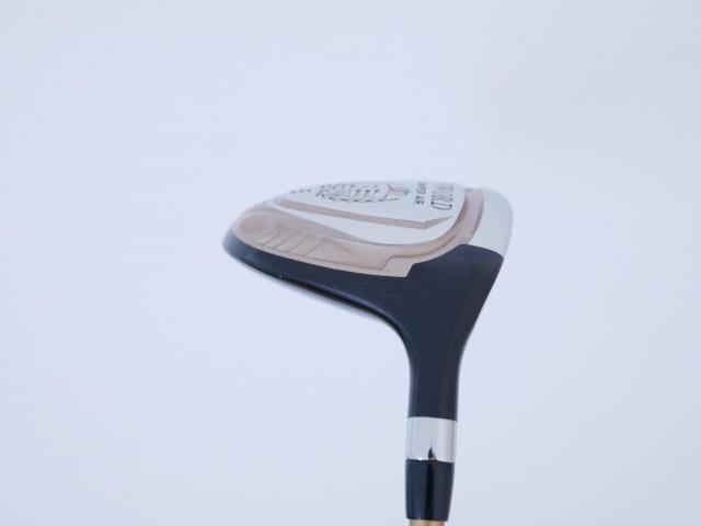 Fairway Wood : Katana : หัวไม้ 5 Katana Sword Sniper AIR Loft 20 ก้าน Fujikura Air Speeder Flex R