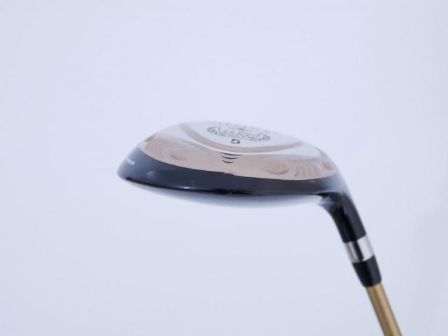 Fairway Wood : Katana : หัวไม้ 5 Katana Sword Sniper AIR Loft 20 ก้าน Fujikura Air Speeder Flex R