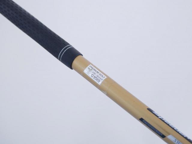 Fairway Wood : Katana : หัวไม้ 5 Katana Sword Sniper AIR Loft 20 ก้าน Fujikura Air Speeder Flex R