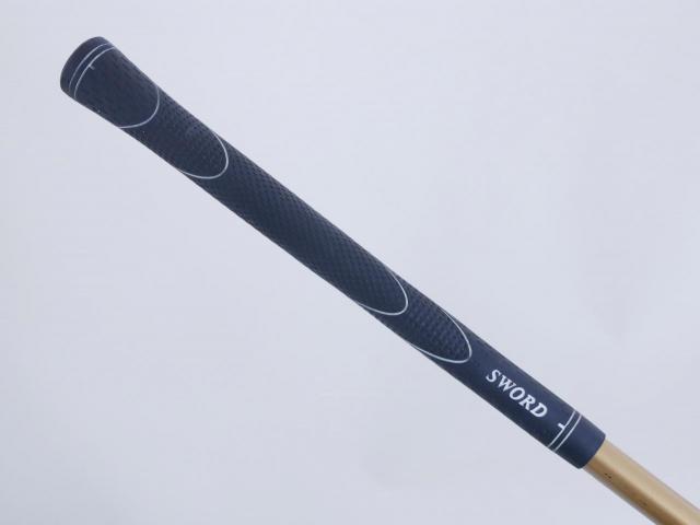 Fairway Wood : Katana : หัวไม้ 5 Katana Sword Sniper AIR Loft 20 ก้าน Fujikura Air Speeder Flex R