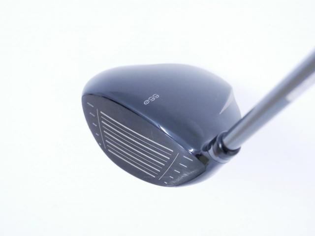 Fairway Wood : PRGR : หัวไม้ 5 PRGR Super Egg (รุ่นปี 2023 หน้าเด้งเกินกฏ COR 0.84 หายากมาก) Loft 19 ก้าน M-37 Flex R