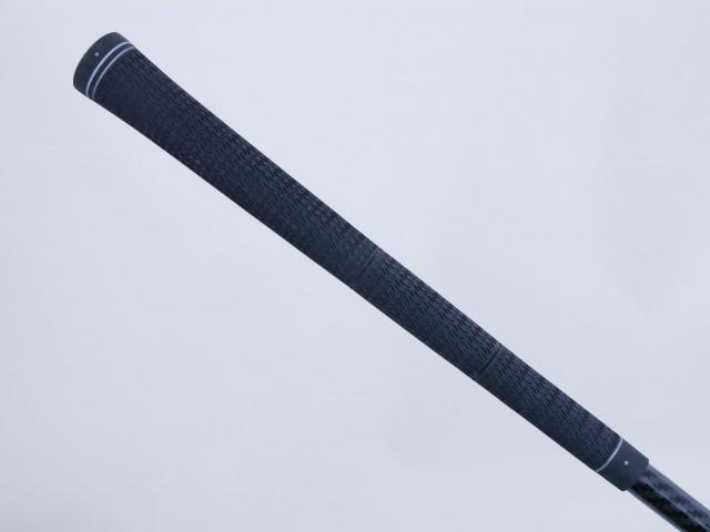Fairway Wood : PRGR : หัวไม้ 5 PRGR Super Egg (รุ่นปี 2023 หน้าเด้งเกินกฏ COR 0.84 หายากมาก) Loft 19 ก้าน M-37 Flex R