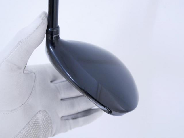 Fairway Wood : PRGR : หัวไม้ 3 PRGR Super Egg (รุ่นปี 2021 หน้าเด้งเกินกฏ COR 0.84 หายากมาก) Loft 15 Flex R2 (M-35)