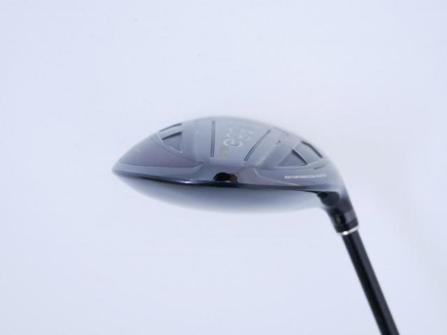 Fairway Wood : PRGR : หัวไม้ 3 PRGR Super Egg (รุ่นปี 2021 หน้าเด้งเกินกฏ COR 0.84 หายากมาก) Loft 15 Flex R2 (M-35)