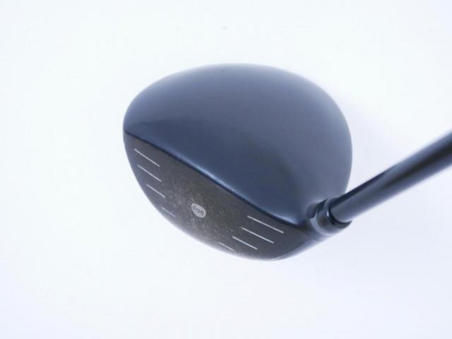 Fairway Wood : PRGR : หัวไม้ 3 PRGR Super Egg (รุ่นปี 2021 หน้าเด้งเกินกฏ COR 0.84 หายากมาก) Loft 15 Flex R2 (M-35)
