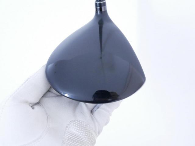 Fairway Wood : PRGR : หัวไม้ 3 PRGR Super Egg (รุ่นปี 2021 หน้าเด้งเกินกฏ COR 0.84 หายากมาก) Loft 15 Flex R2 (M-35)