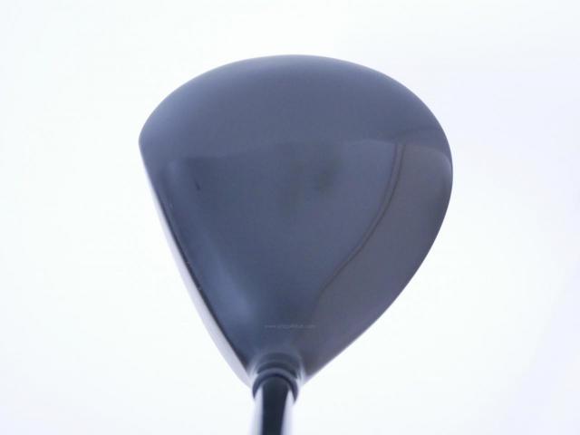 Fairway Wood : PRGR : หัวไม้ 3 PRGR Super Egg (รุ่นปี 2021 หน้าเด้งเกินกฏ COR 0.84 หายากมาก) Loft 15 Flex R2 (M-35)
