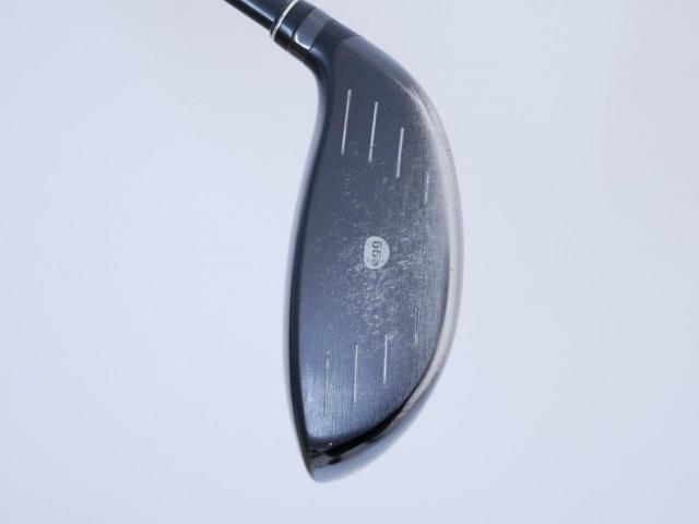 Fairway Wood : PRGR : หัวไม้ 3 PRGR Super Egg (รุ่นปี 2021 หน้าเด้งเกินกฏ COR 0.84 หายากมาก) Loft 15 Flex R2 (M-35)