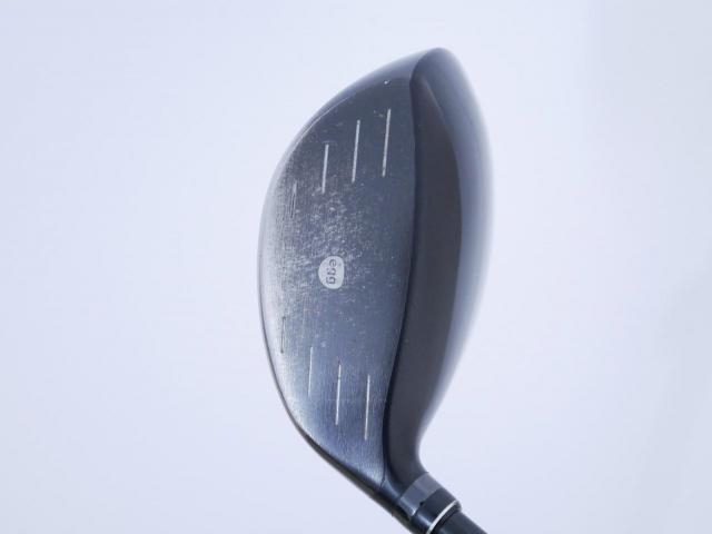 Fairway Wood : PRGR : หัวไม้ 3 PRGR Super Egg (รุ่นปี 2021 หน้าเด้งเกินกฏ COR 0.84 หายากมาก) Loft 15 Flex R2 (M-35)