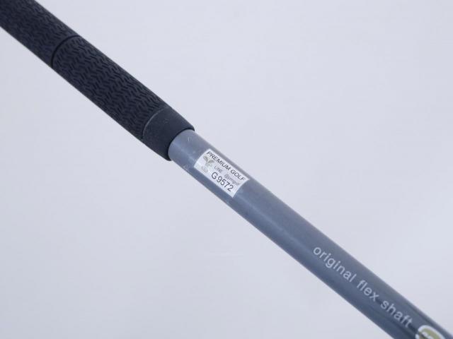 Fairway Wood : PRGR : หัวไม้ 3 PRGR Super Egg (รุ่นปี 2021 หน้าเด้งเกินกฏ COR 0.84 หายากมาก) Loft 15 Flex R2 (M-35)