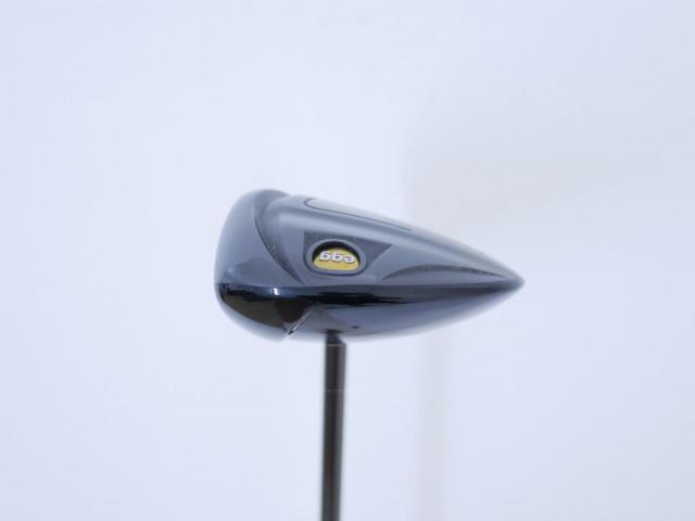 Fairway Wood : PRGR : หัวไม้ 3 PRGR Super Egg (หน้าเด้งเกินกฏ COR 0.84 ออกปี 2018 หายากมาก) Loft 16 Flex R (M-37)