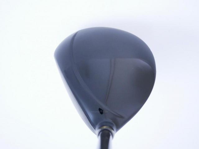 Fairway Wood : PRGR : หัวไม้ 3 PRGR Super Egg (หน้าเด้งเกินกฏ COR 0.84 ออกปี 2018 หายากมาก) Loft 16 Flex R (M-37)