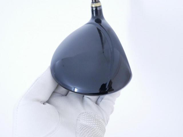 Fairway Wood : PRGR : หัวไม้ 3 PRGR Super Egg (หน้าเด้งเกินกฏ COR 0.84 ออกปี 2018 หายากมาก) Loft 16 Flex R (M-37)