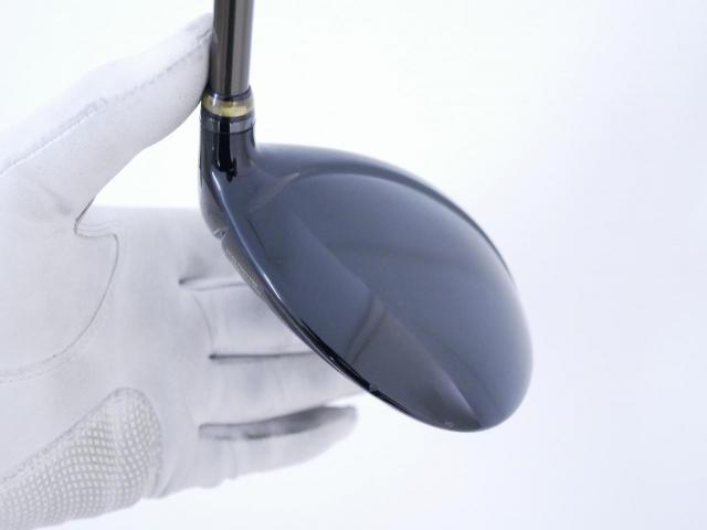 Fairway Wood : PRGR : หัวไม้ 3 PRGR Super Egg (หน้าเด้งเกินกฏ COR 0.84 ออกปี 2018 หายากมาก) Loft 16 Flex R (M-37)