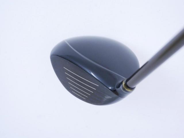Fairway Wood : PRGR : หัวไม้ 3 PRGR Super Egg (หน้าเด้งเกินกฏ COR 0.84 ออกปี 2018 หายากมาก) Loft 16 Flex R (M-37)