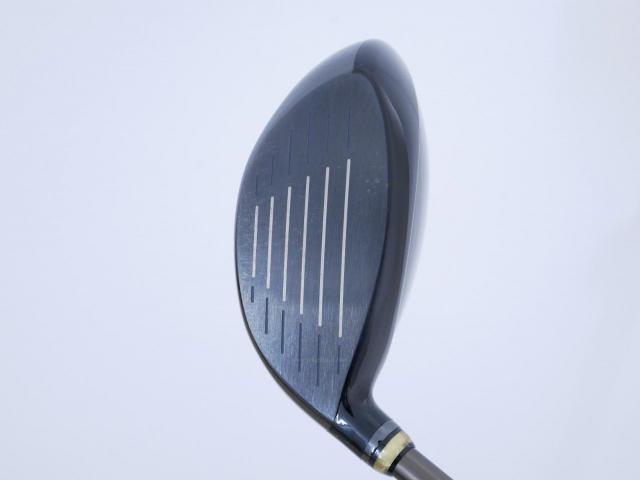 Fairway Wood : PRGR : หัวไม้ 3 PRGR Super Egg (หน้าเด้งเกินกฏ COR 0.84 ออกปี 2018 หายากมาก) Loft 16 Flex R (M-37)