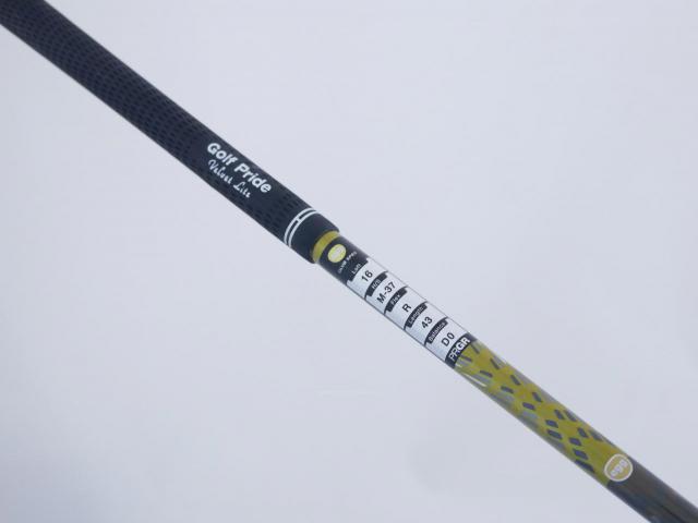 Fairway Wood : PRGR : หัวไม้ 3 PRGR Super Egg (หน้าเด้งเกินกฏ COR 0.84 ออกปี 2018 หายากมาก) Loft 16 Flex R (M-37)