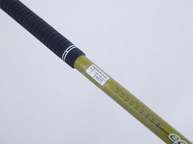 Fairway Wood : PRGR : หัวไม้ 3 PRGR Super Egg (หน้าเด้งเกินกฏ COR 0.84 ออกปี 2018 หายากมาก) Loft 16 Flex R (M-37)