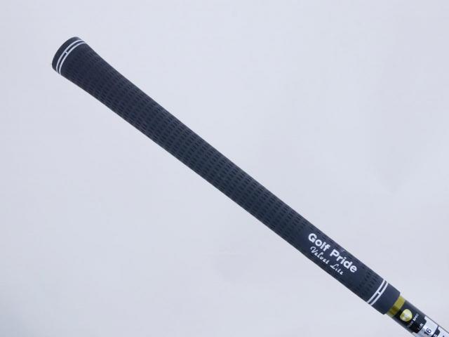 Fairway Wood : PRGR : หัวไม้ 3 PRGR Super Egg (หน้าเด้งเกินกฏ COR 0.84 ออกปี 2018 หายากมาก) Loft 16 Flex R (M-37)