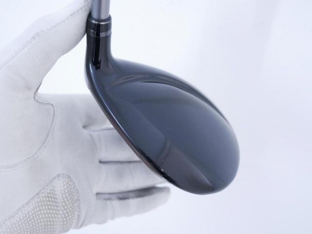 Fairway Wood : PRGR : หัวไม้ 5 PRGR Egg (ออกปี 2018 หายากมาก) Loft 18 Flex R (M-37)