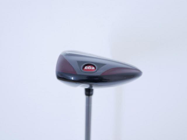 Fairway Wood : PRGR : หัวไม้ 5 PRGR Egg (ออกปี 2018 หายากมาก) Loft 18 Flex R (M-37)