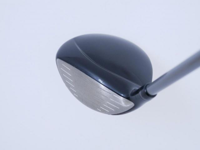 Fairway Wood : PRGR : หัวไม้ 5 PRGR Egg (ออกปี 2018 หายากมาก) Loft 18 Flex R (M-37)