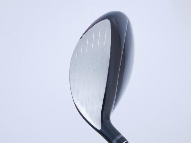 Fairway Wood : PRGR : หัวไม้ 5 PRGR Egg (ออกปี 2018 หายากมาก) Loft 18 Flex R (M-37)
