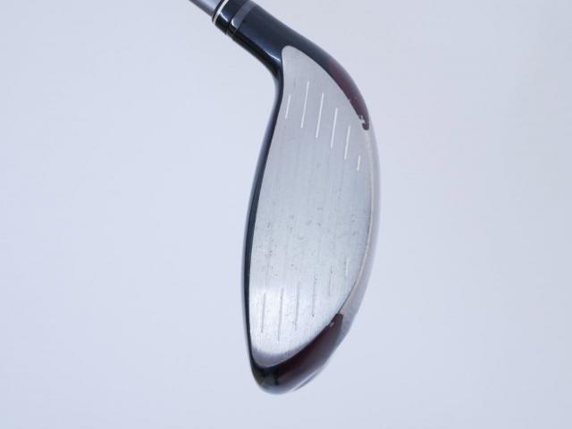 Fairway Wood : PRGR : หัวไม้ 5 PRGR Egg (ออกปี 2018 หายากมาก) Loft 18 Flex R (M-37)