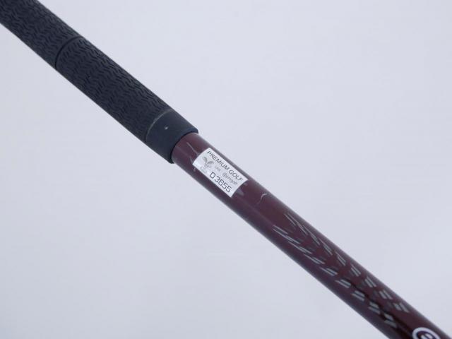 Fairway Wood : PRGR : หัวไม้ 5 PRGR Egg (ออกปี 2018 หายากมาก) Loft 18 Flex R (M-37)