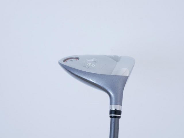 Lady club : All : หัวไม้ 5 PRGR Sweep Loft 21 Flex L (M-30)