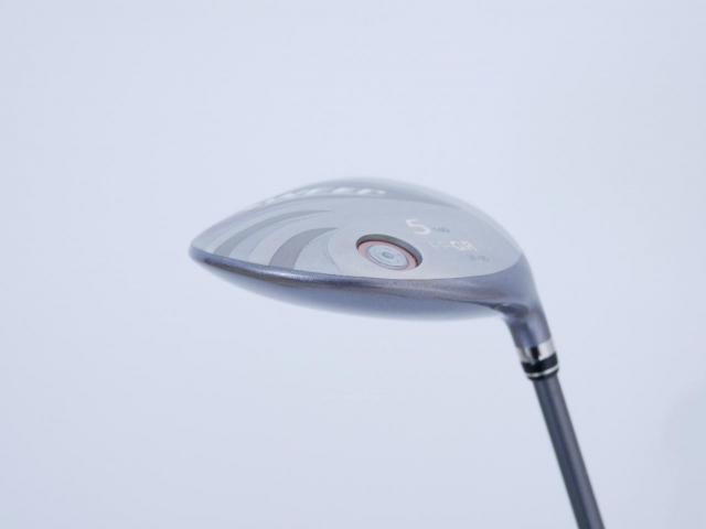 Lady club : All : หัวไม้ 5 PRGR Sweep Loft 21 Flex L (M-30)