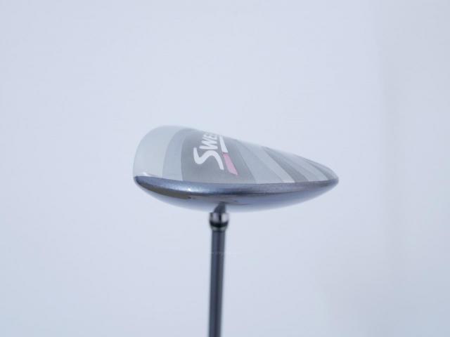 Lady club : All : หัวไม้ 5 PRGR Sweep Loft 21 Flex L (M-30)