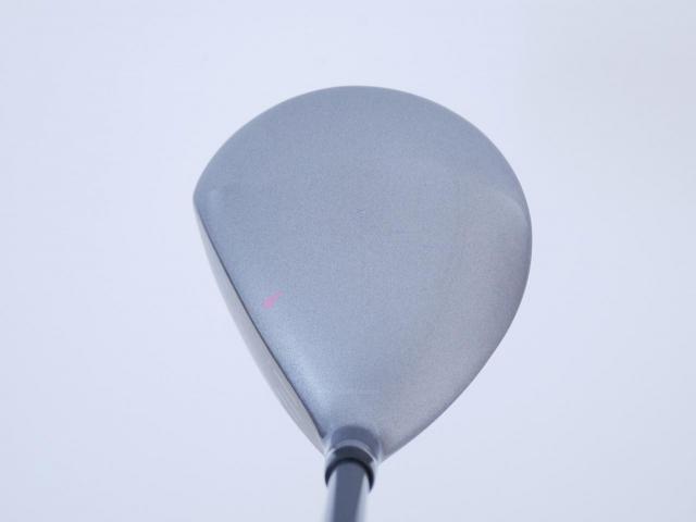 Lady club : All : หัวไม้ 5 PRGR Sweep Loft 21 Flex L (M-30)