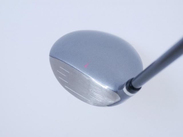 Lady club : All : หัวไม้ 5 PRGR Sweep Loft 21 Flex L (M-30)