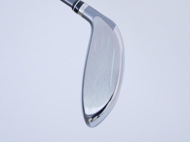 Lady club : All : หัวไม้ 5 PRGR Sweep Loft 21 Flex L (M-30)