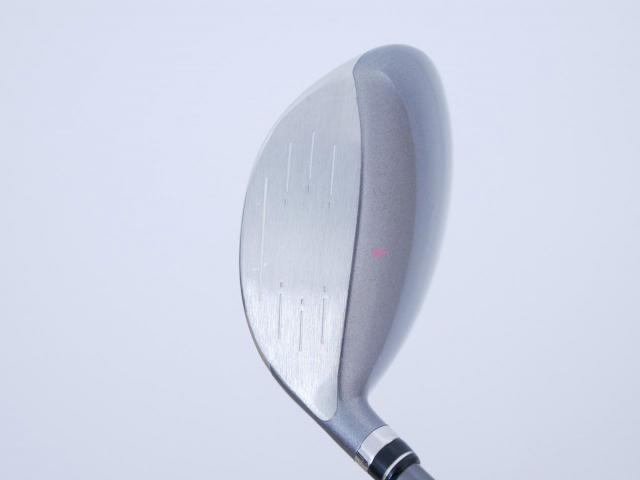 Lady club : All : หัวไม้ 5 PRGR Sweep Loft 21 Flex L (M-30)