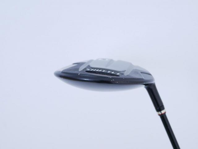 Fairway Wood : Maruman : หัวไม้ 5 Maruman Shuttle i4000ar Loft 18 Flex R