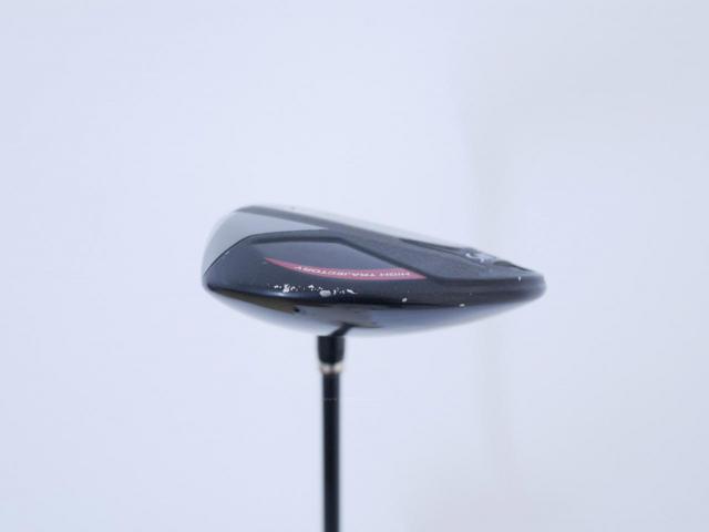 Fairway Wood : Maruman : หัวไม้ 5 Maruman Shuttle i4000ar Loft 18 Flex R