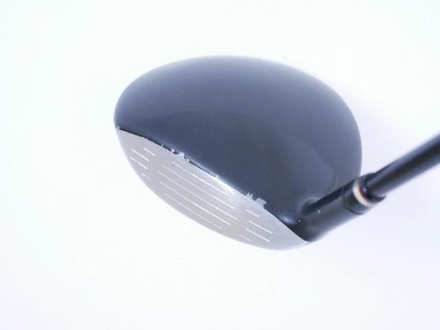 Fairway Wood : Maruman : หัวไม้ 5 Maruman Shuttle i4000ar Loft 18 Flex R