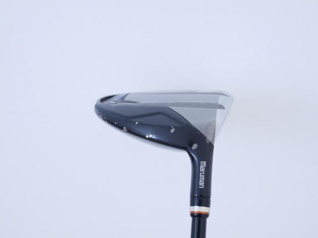 Fairway Wood : Maruman : หัวไม้ 9 Maruman Shuttle i4000ar Loft 24 Flex R