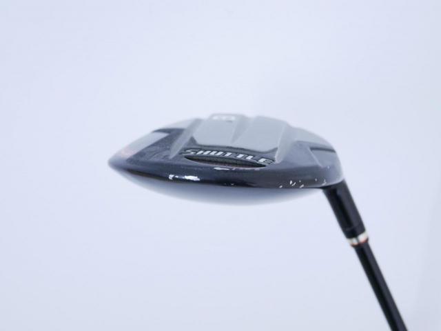 Fairway Wood : Maruman : หัวไม้ 9 Maruman Shuttle i4000ar Loft 24 Flex R
