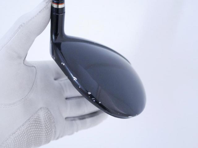 Fairway Wood : Maruman : หัวไม้ 9 Maruman Shuttle i4000ar Loft 24 Flex R